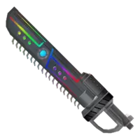 Chroma Saw